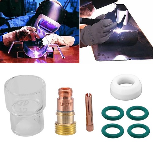 Brand new heated glass kit - heated, for