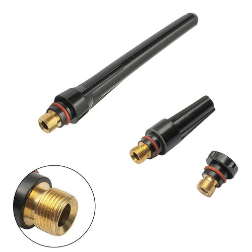 3pcs welding collects body - 3pcs,