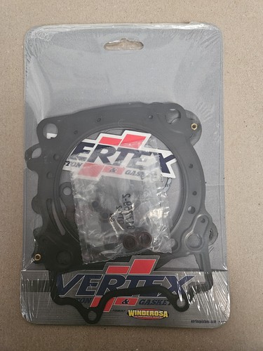 New vertex yzf 450 17 - 14-17, wrf