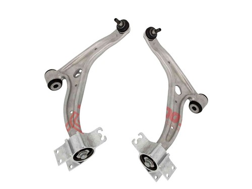 Wishbone suspension control - suspension,