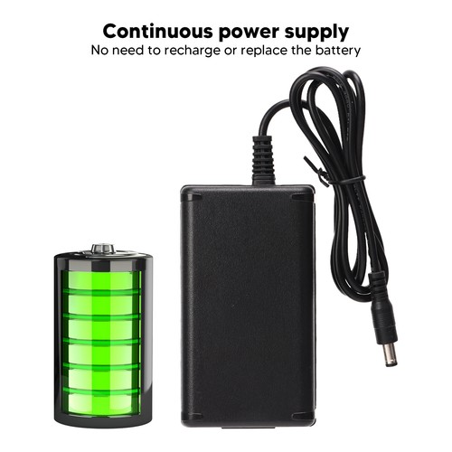 Ack e18 power supply adapter - ack,