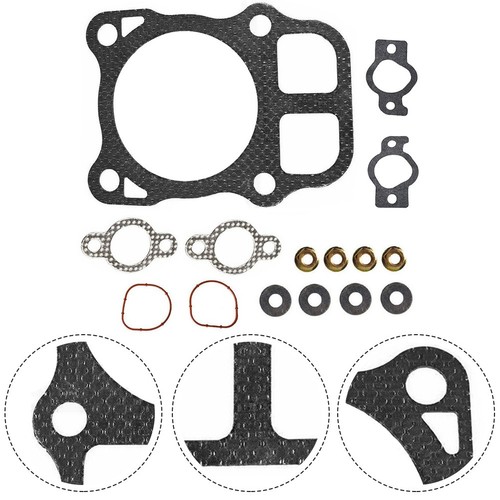 Brand new gasket kit for - new,