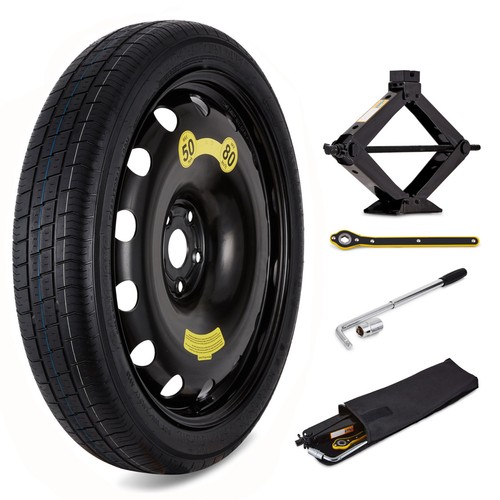 Space saver spare - 18",