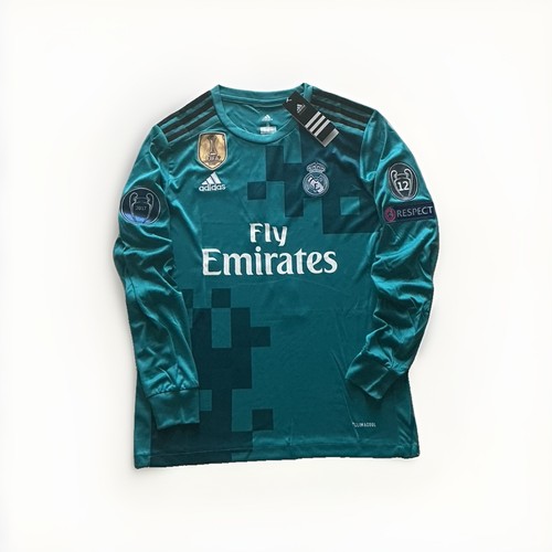 Real madrid third kit - madrid,