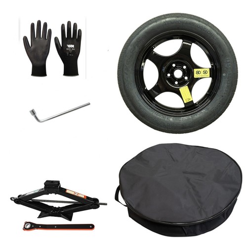 Space saver spare - space,