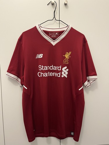 Liverpool new balance 18 - new,