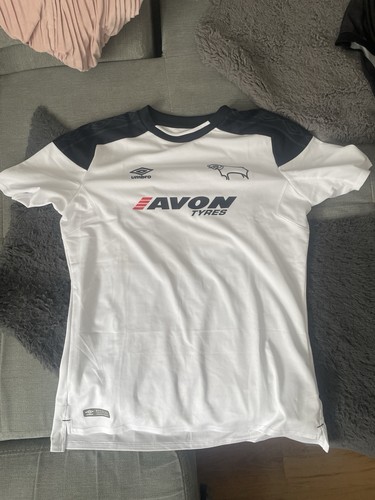 Derby county home - county,