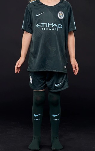 Nike child manchester city - nike,