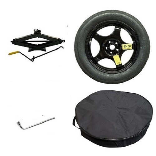 Mercedes class spare wheel - a-class,