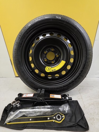 Unused kia sportage space - 18",