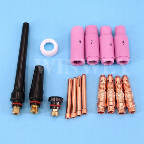 Tig kit welding - welding, torch