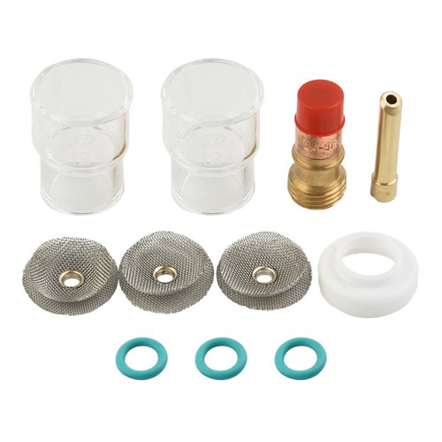 New for tig welding - for,