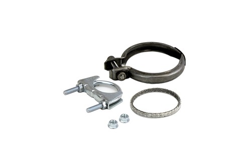 Catalytic converter fitting - converter,
