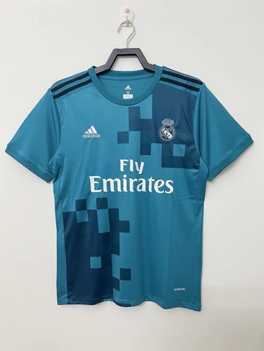 Real madrid third kit - madrid,