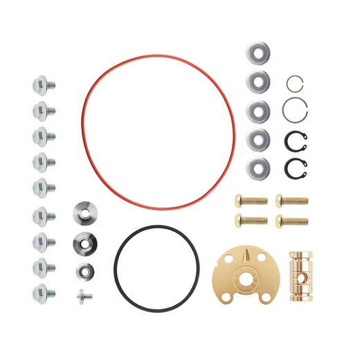 New turbo repair - turbo, for