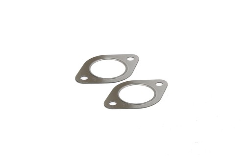 Exhaust pipe fitting kit - exhaust,