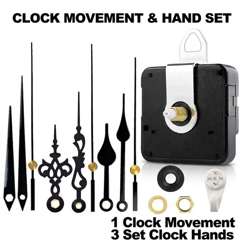 Mcdfl clock mechanism battery - mcdfl,