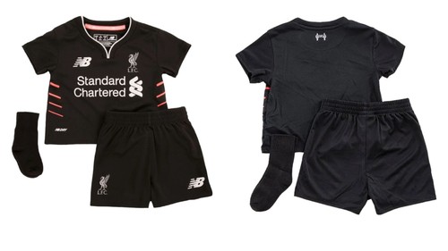 New balance liverpool baby - balance,