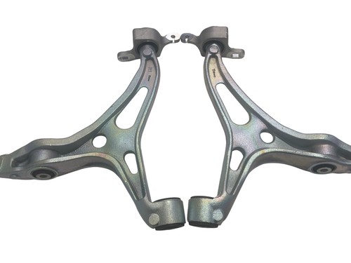 Wishbone suspension arms set - arms,