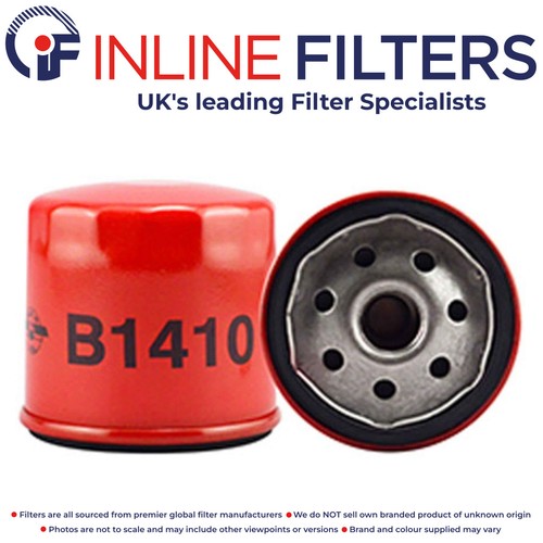 Filter kit for - new, holland