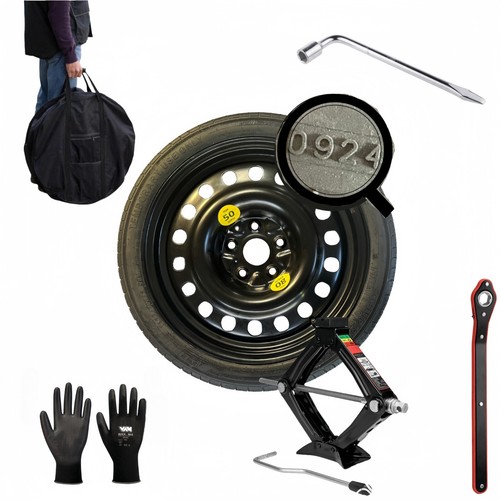 Space saver spare - space,