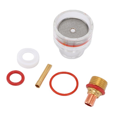Torch glass cup kit suitable - cup,