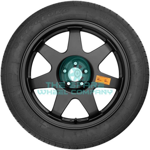 Roadhero rh058 spacesaver - rh058,