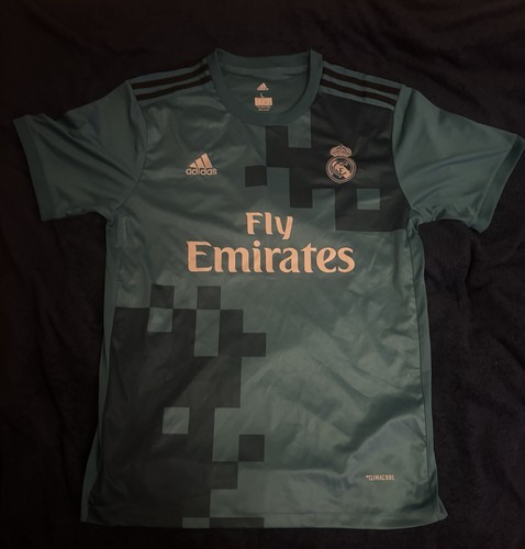 Real madrid ronaldo - 17/18,