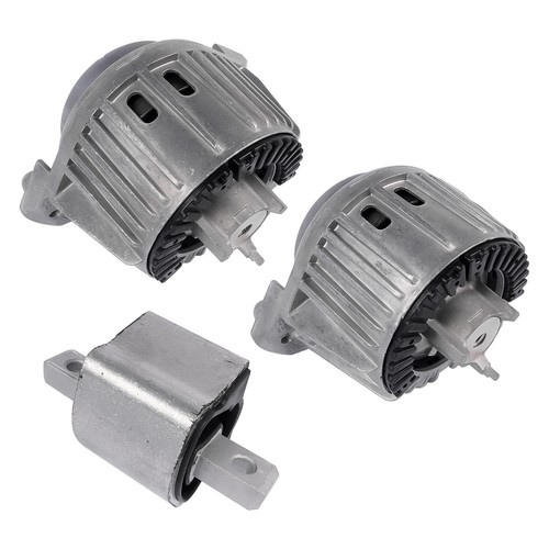 Engine mounts transmission - &,