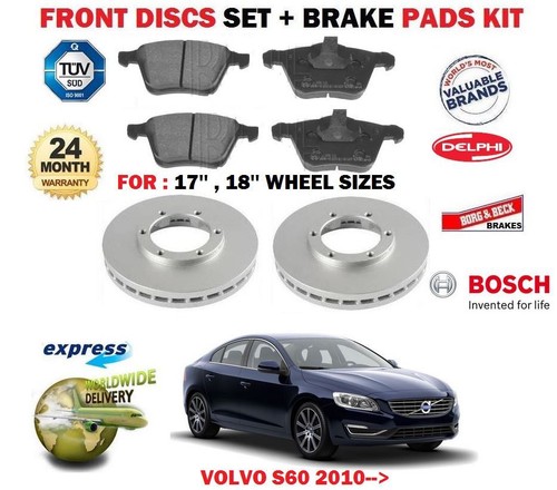 For volvo s60 2010 - new, 17''