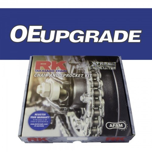 Upgrade kit suzuki gsx s - kit,