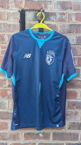 New balance losc lille 3rd - losc, kit