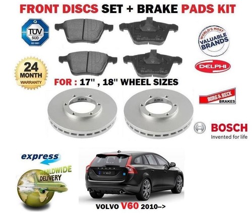 For volvo v60 2010 new - for,