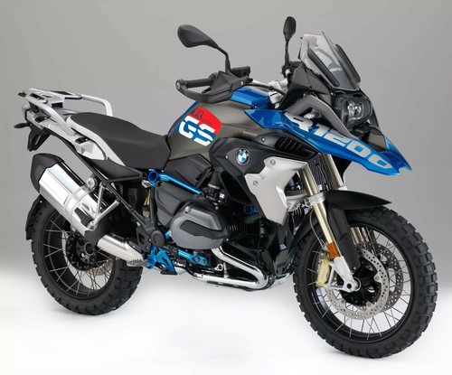 Bmw 1200 2017 2018 - bmw, r
