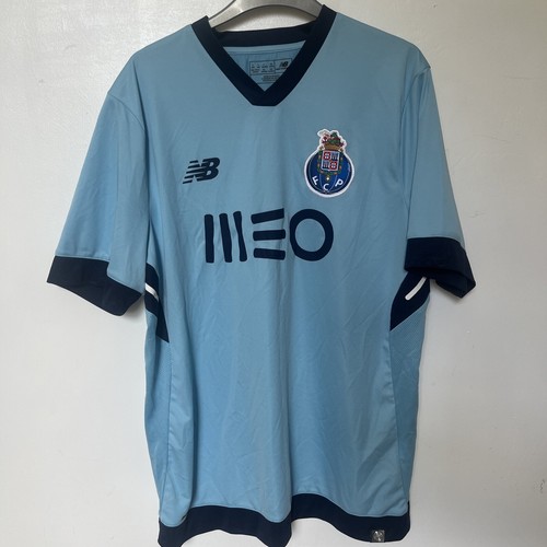 Porto third kit - fc,
