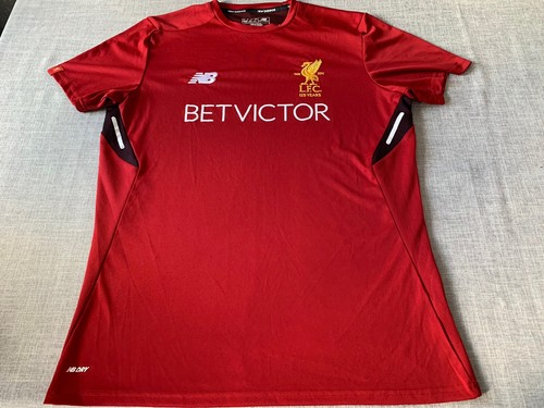 Liverpool 125 years - 125,