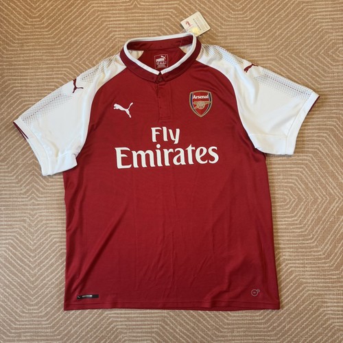 New genuine puma arsenal - genuine,