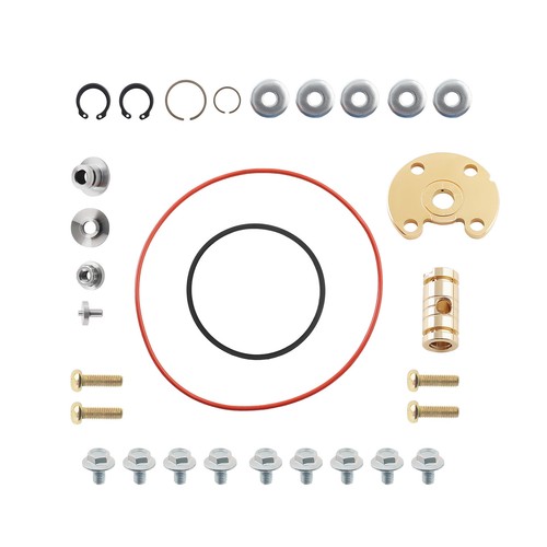 New turbo repair kit for - repair, gt15