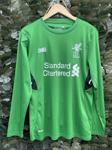 Liverpool shirt 125 - liverpool,